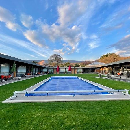 Villa Gallaecia G&S Con 10 Habitaciones Santa Catarina  Luaran gambar
