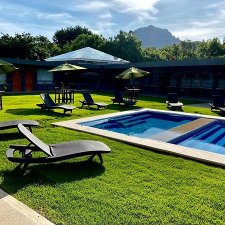 Villa Gallaecia G&S Con 10 Habitaciones Santa Catarina  Luaran gambar