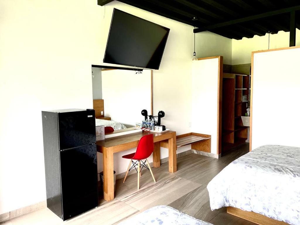 Villa Gallaecia G&S Con 10 Habitaciones Santa Catarina  Luaran gambar