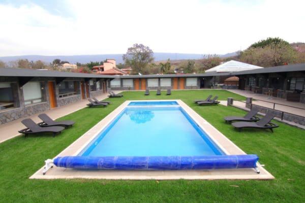 Villa Gallaecia G&S Con 10 Habitaciones Santa Catarina  Luaran gambar