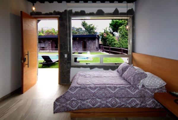 Villa Gallaecia G&S Con 10 Habitaciones Santa Catarina  Luaran gambar